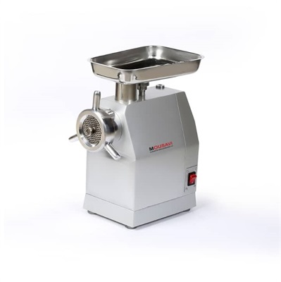 چرخ گوشت گیربکسی امگا موسوی مدل TA12X